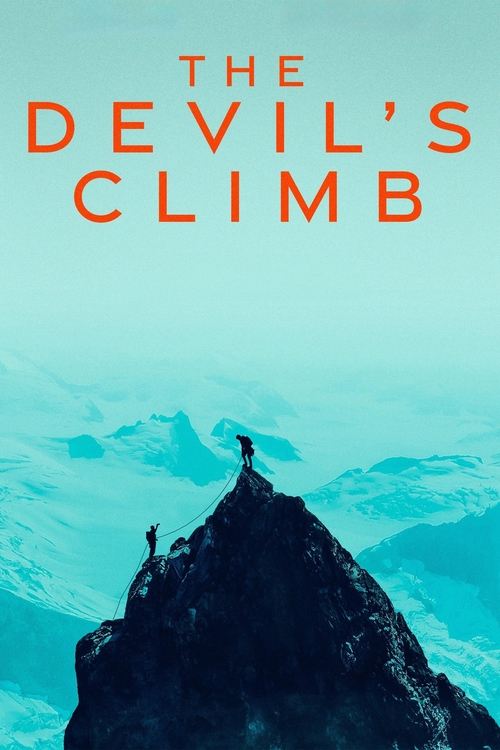 The Devil's Climb постер