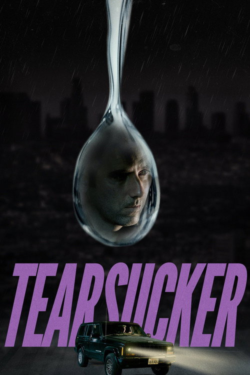 Tearsucker постер