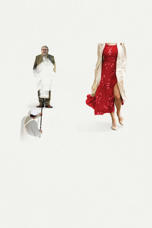 Testament постер