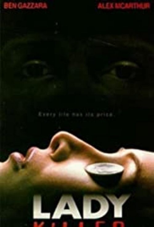 Ladykiller постер