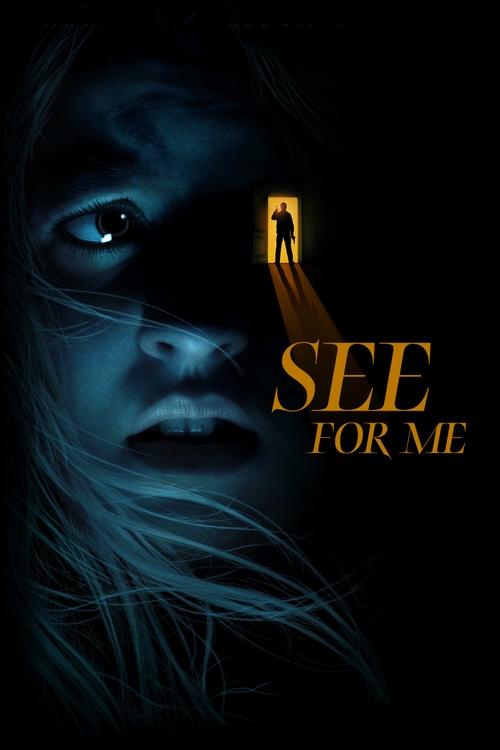 See for Me постер