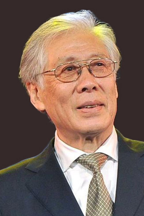 Jiao Huang