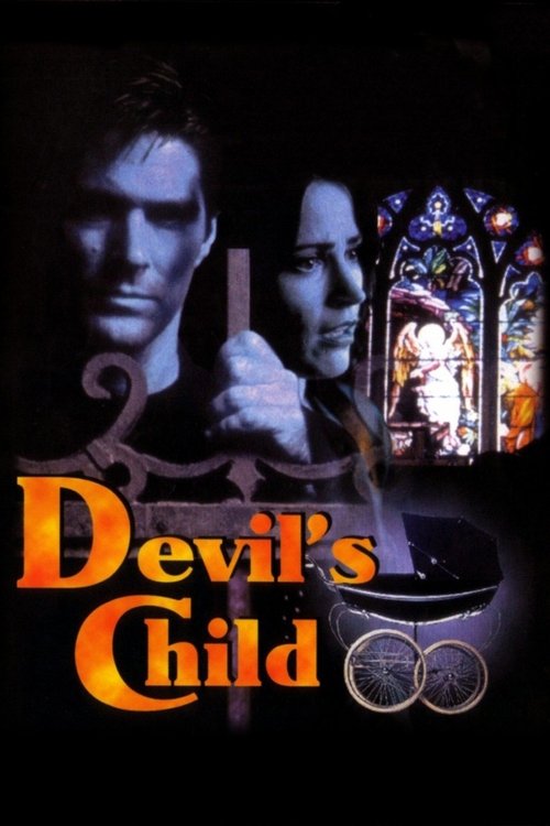 The Devil's Child постер