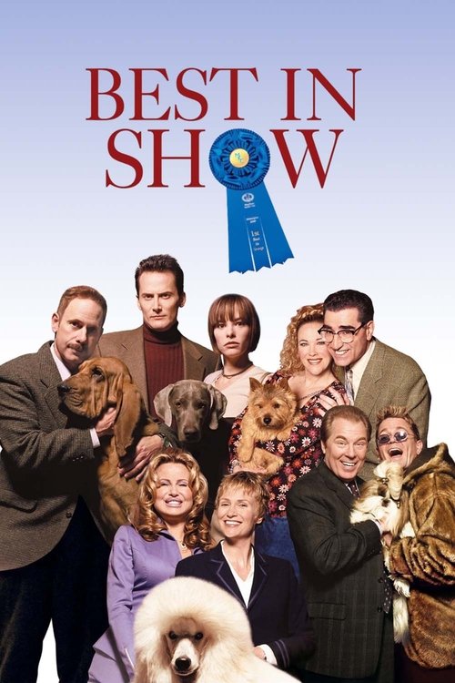 Best in Show постер