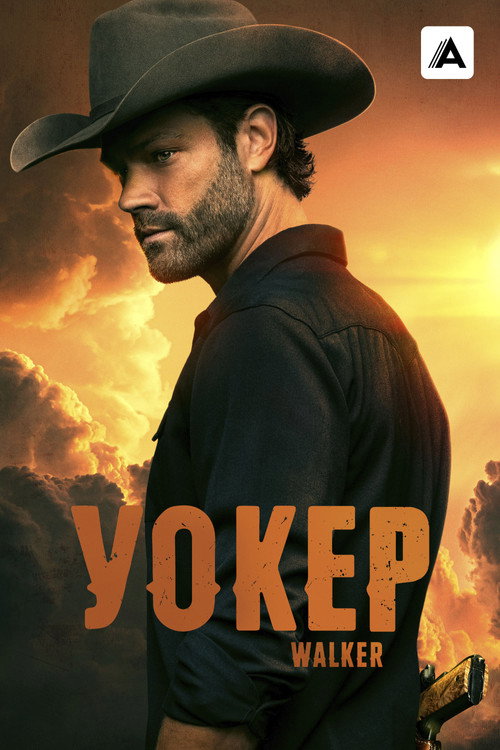 Уокер постер