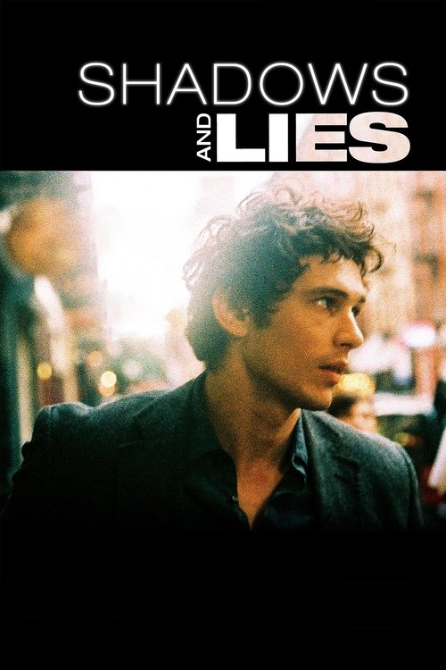 Shadows & Lies постер