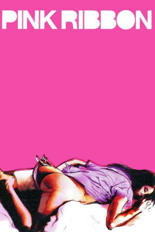 Pink Ribbon постер