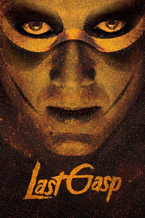 Last Gasp постер