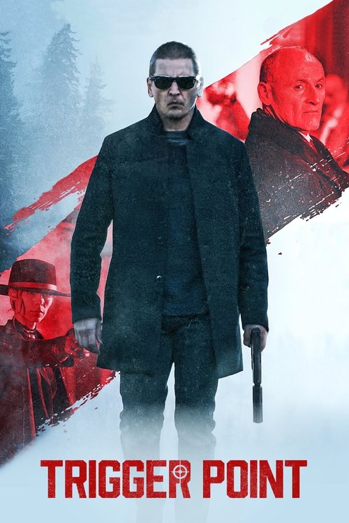 Trigger Point постер