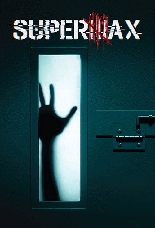 Supermax постер