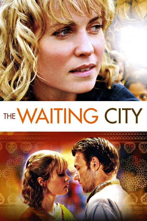 The Waiting City постер