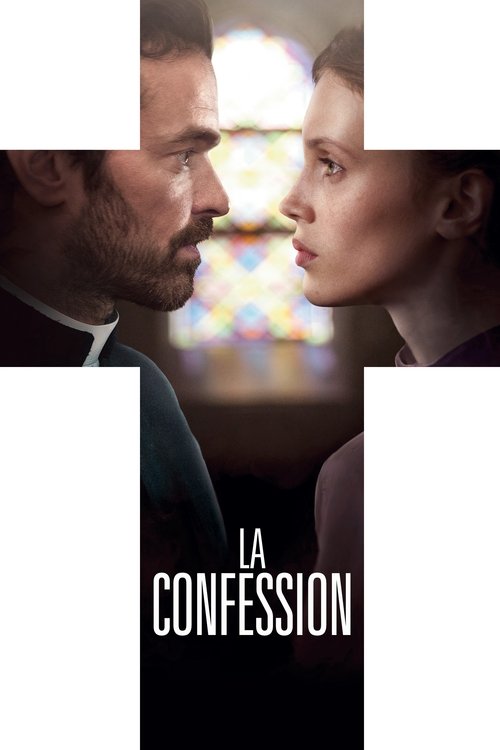 The Confession постер