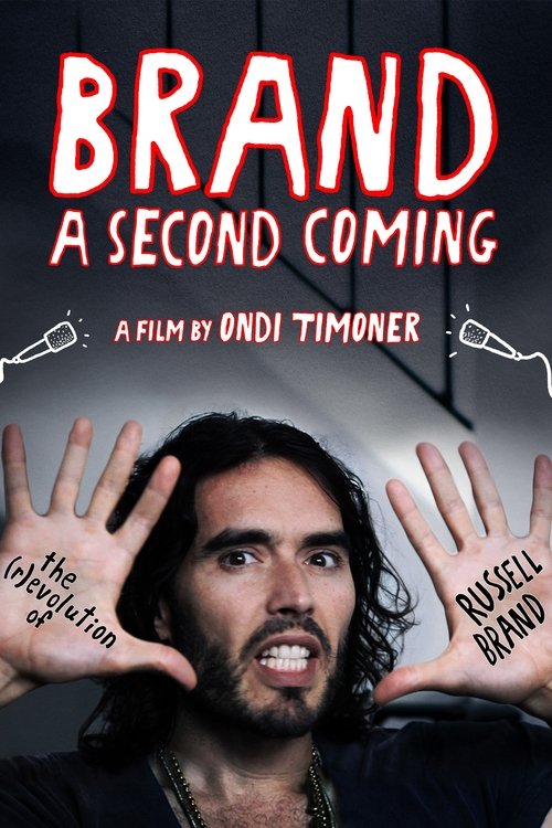 Brand: A Second Coming постер