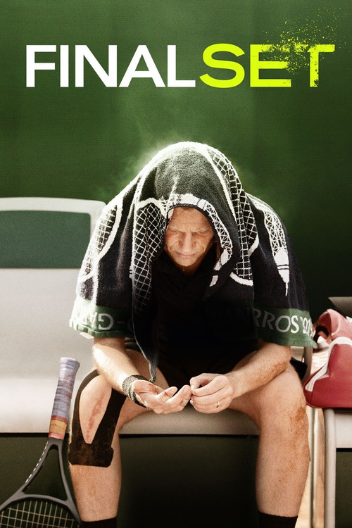 5ème Set постер