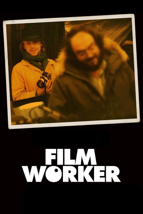 Filmworker постер