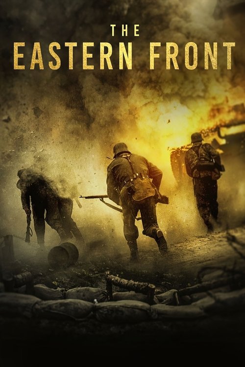 The Eastern Front постер