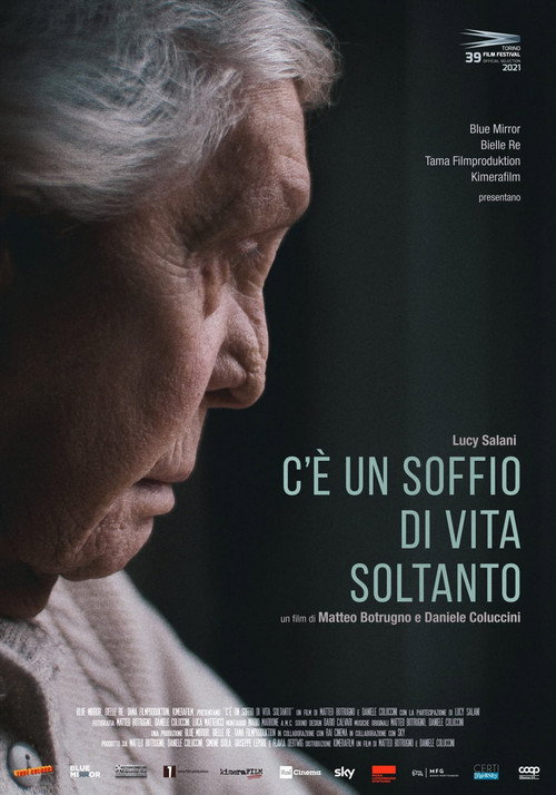 A Breath of Life постер