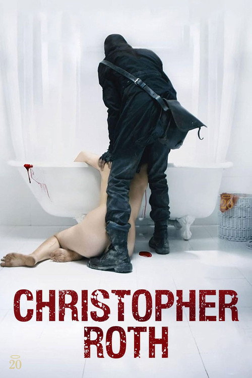 Christopher Roth постер