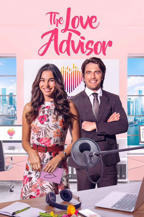 The Love Advisor постер