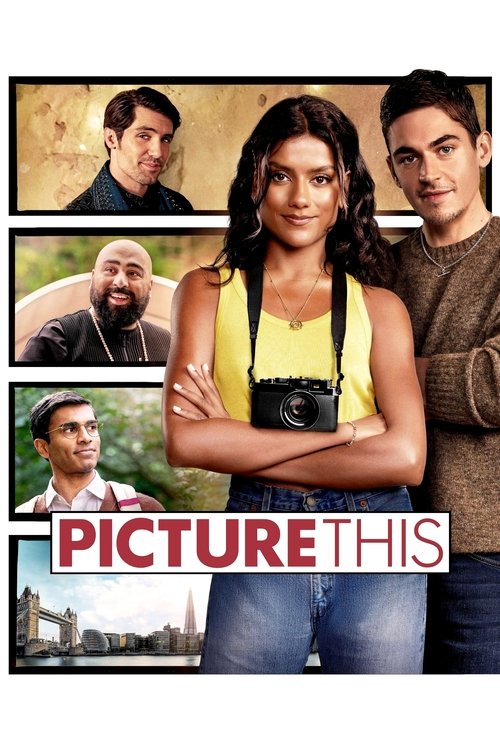 Picture This постер