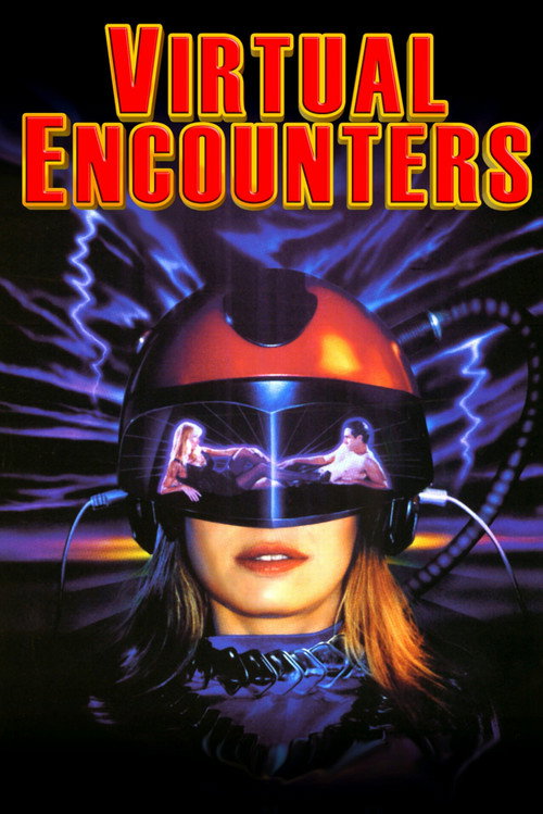 Virtual Encounters постер