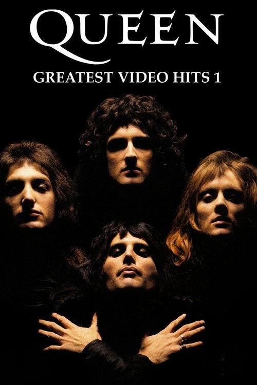 Queen: Greatest Video Hits постер