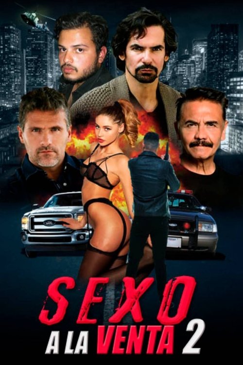 Sexo a la venta 2 постер