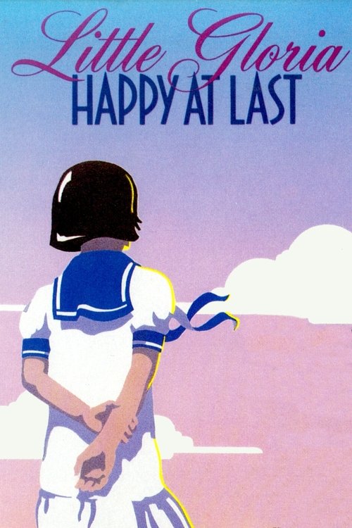 Little Gloria... Happy at Last постер