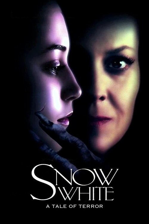 Snow White: A Tale of Terror постер