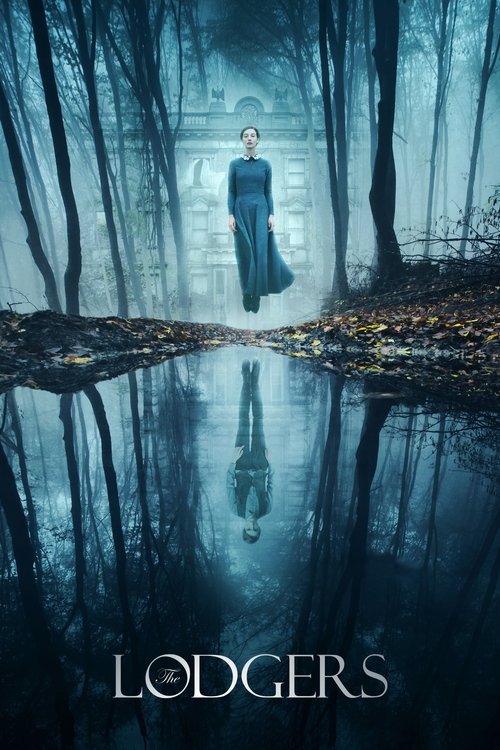 The Lodgers постер