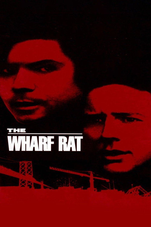 The Wharf Rat постер