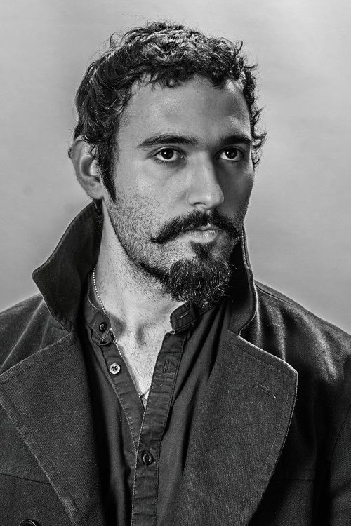 Keon Hedayati