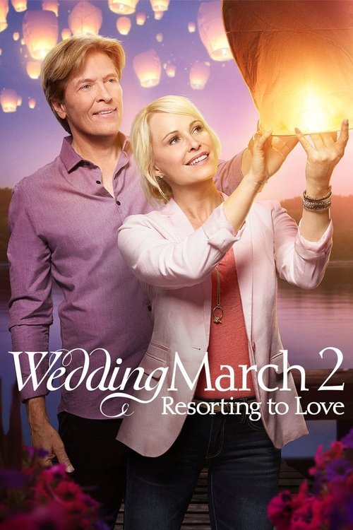 Wedding March 2: Resorting to Love постер
