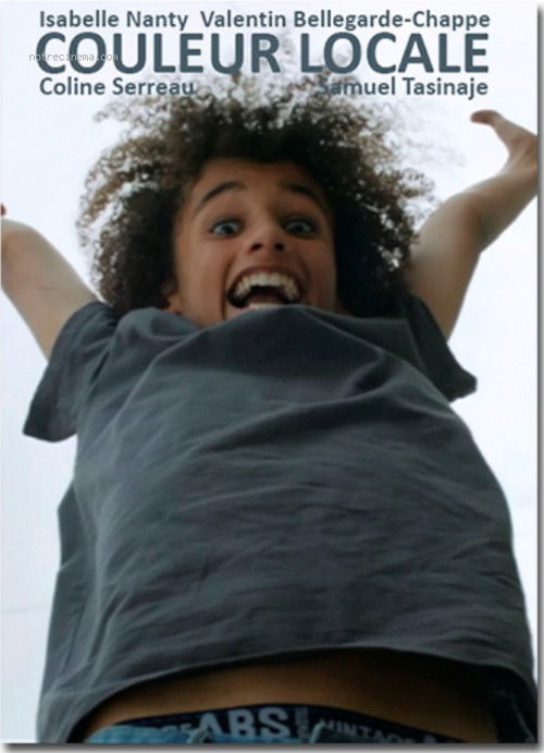 Couleur locale постер