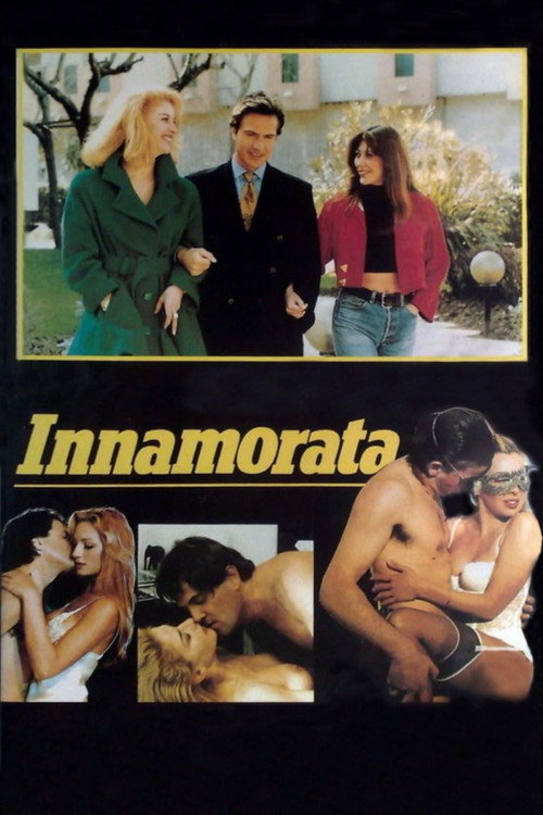 Innamorata постер