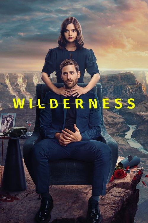 Wilderness постер