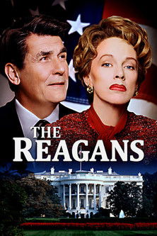 The Reagans постер