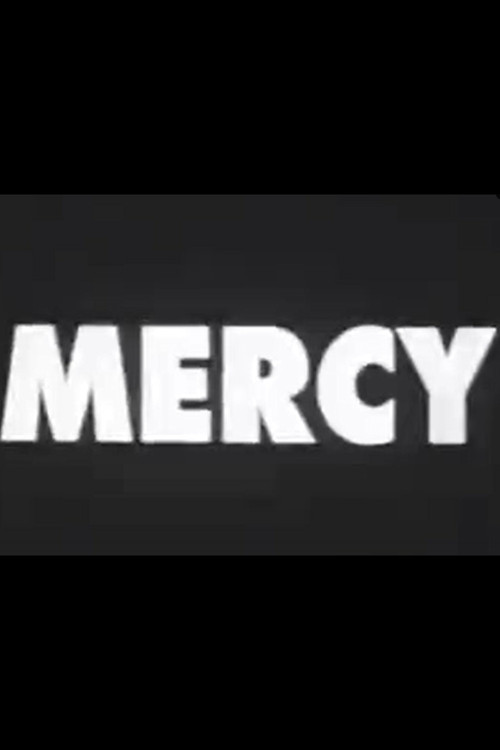 Mercy постер