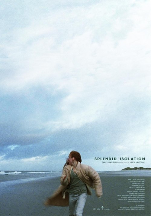 Splendid Isolation постер