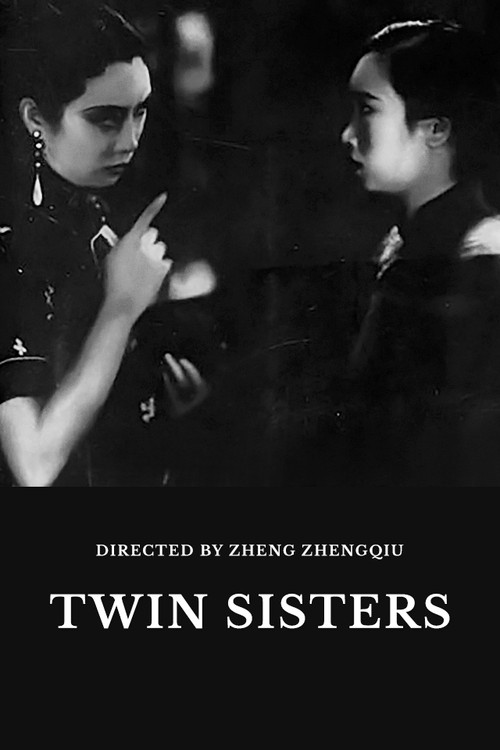 Twin Sisters постер