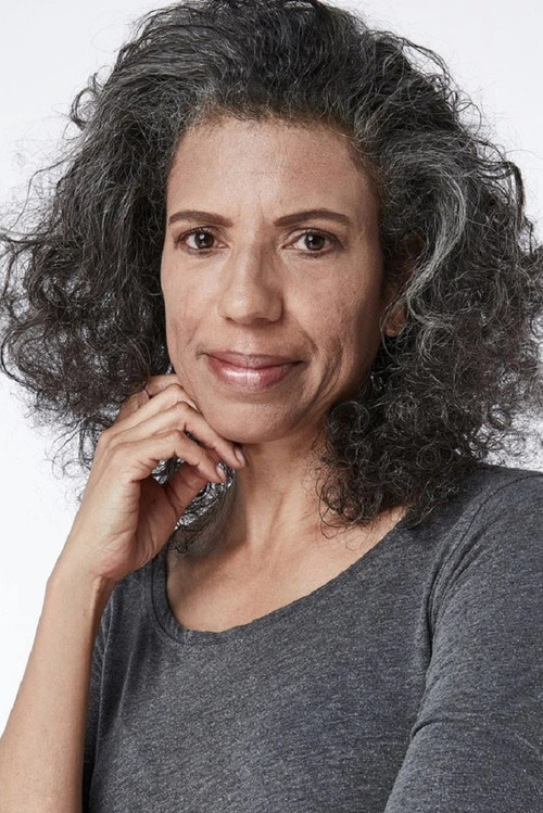 Синтия Гарбатт