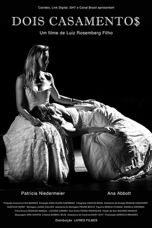 Dois Casamentos постер