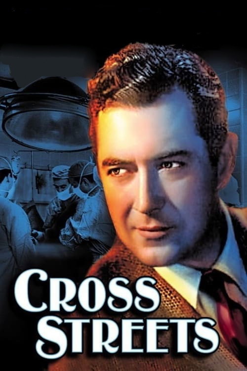 Cross Streets постер