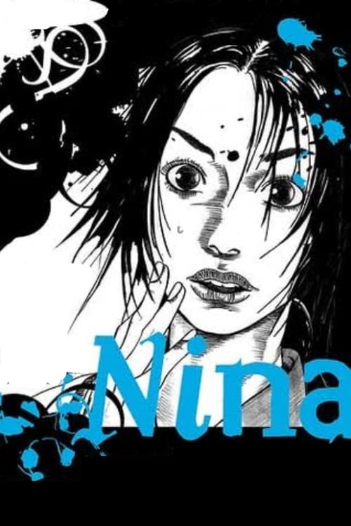 Nina постер