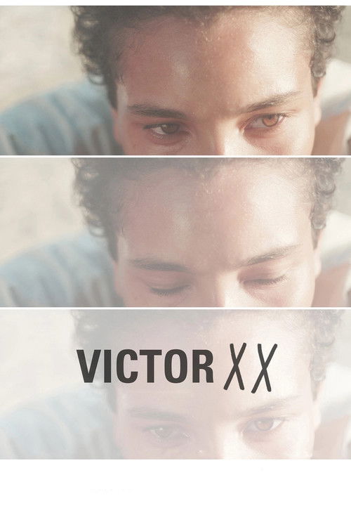 Victor XX постер