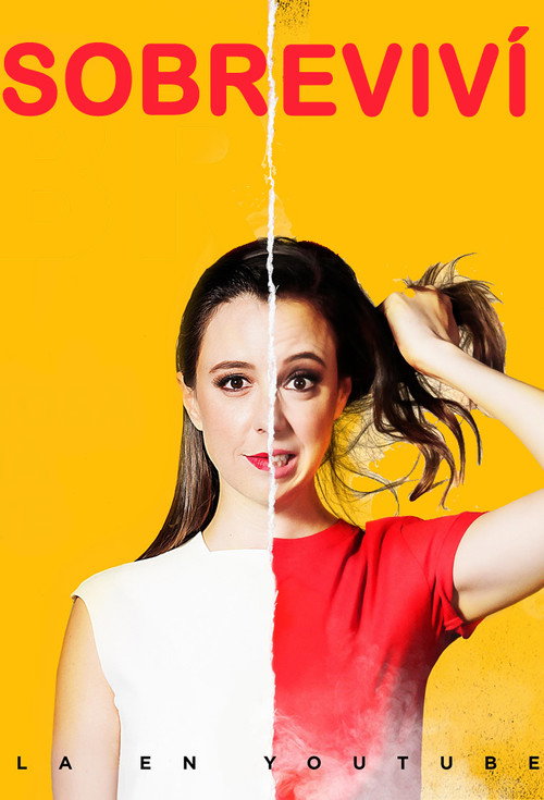 Sobreviví постер