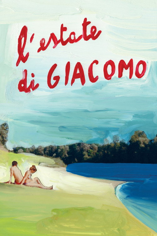 L'estate di Giacomo постер
