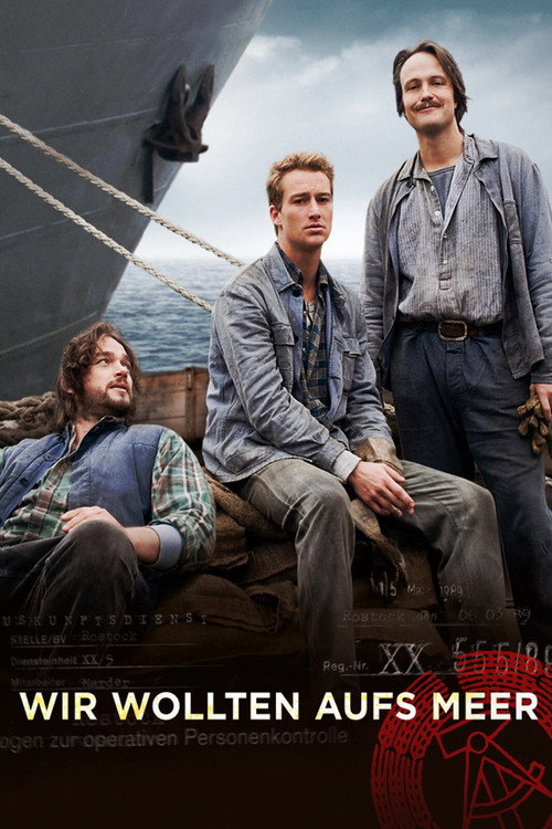 Shores of Hope постер