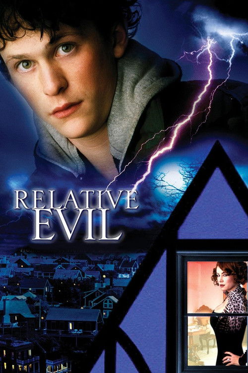 Relative Evil постер