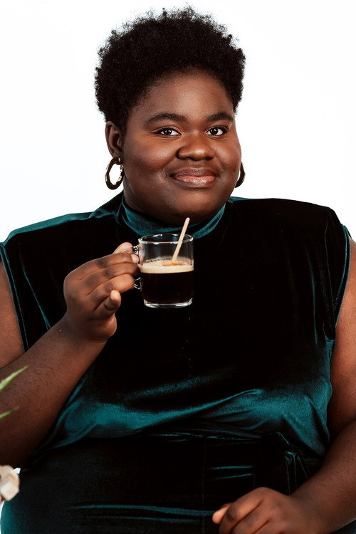 Laetitia Mampaka
